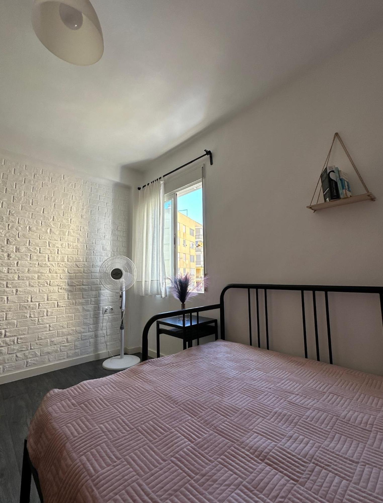 Apartamento Layla - Solo Familias Gandía Exterior foto