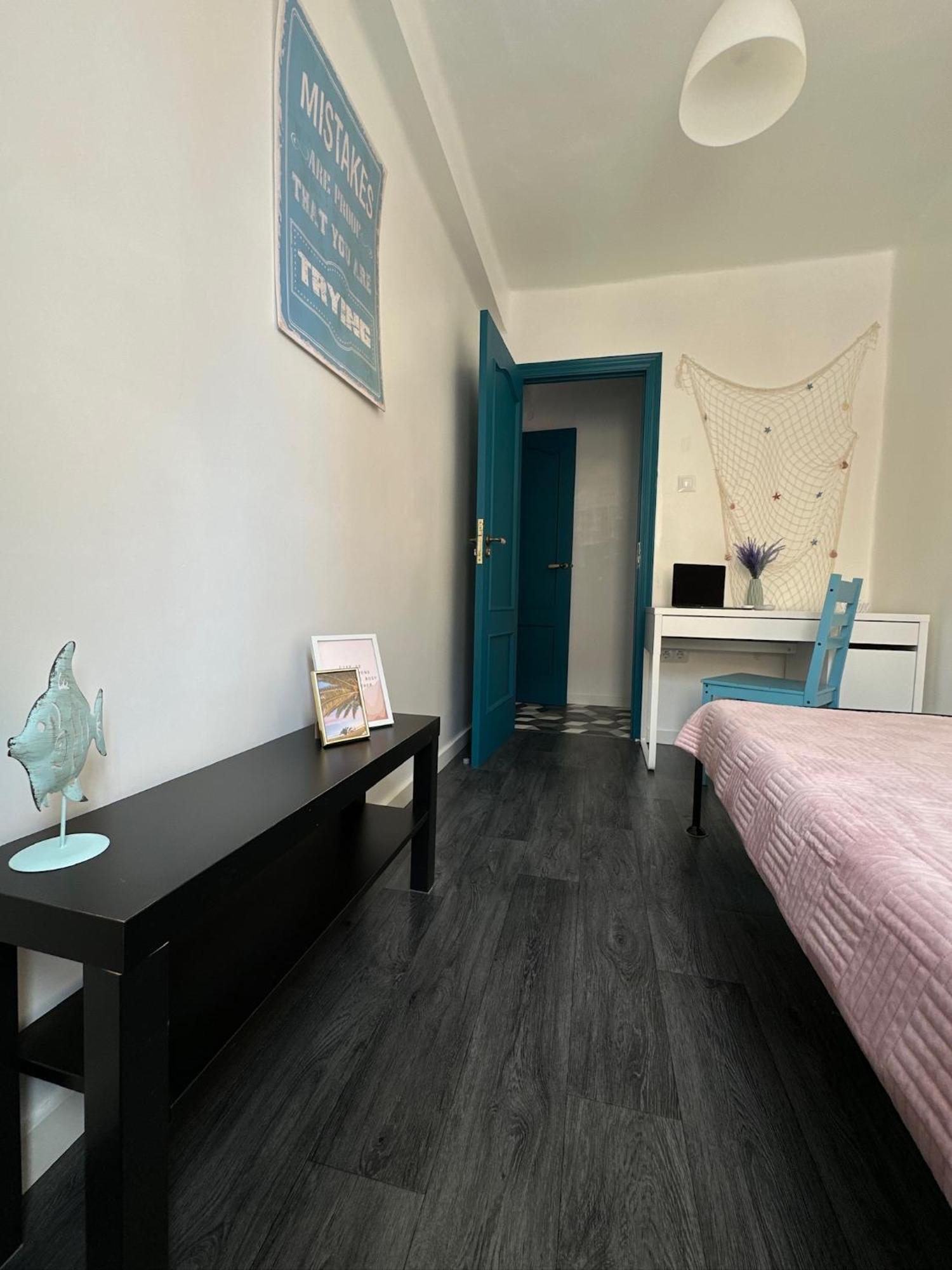 Apartamento Layla - Solo Familias Gandía Exterior foto